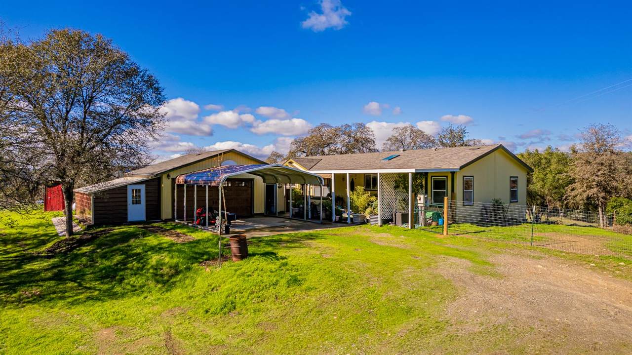 3335 Wildcat Road - Photo 1