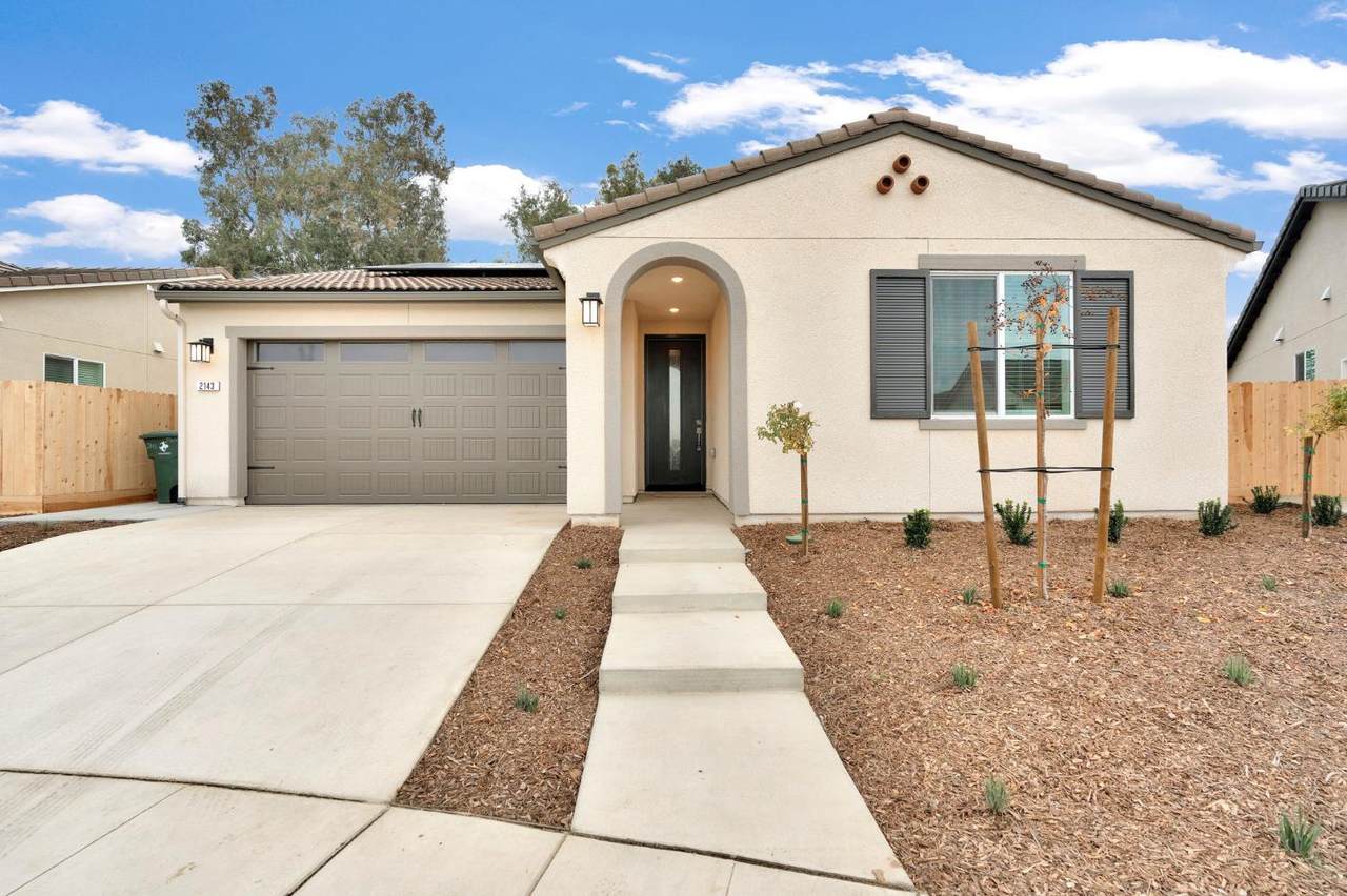 2143 Renn Avenue - Photo 1