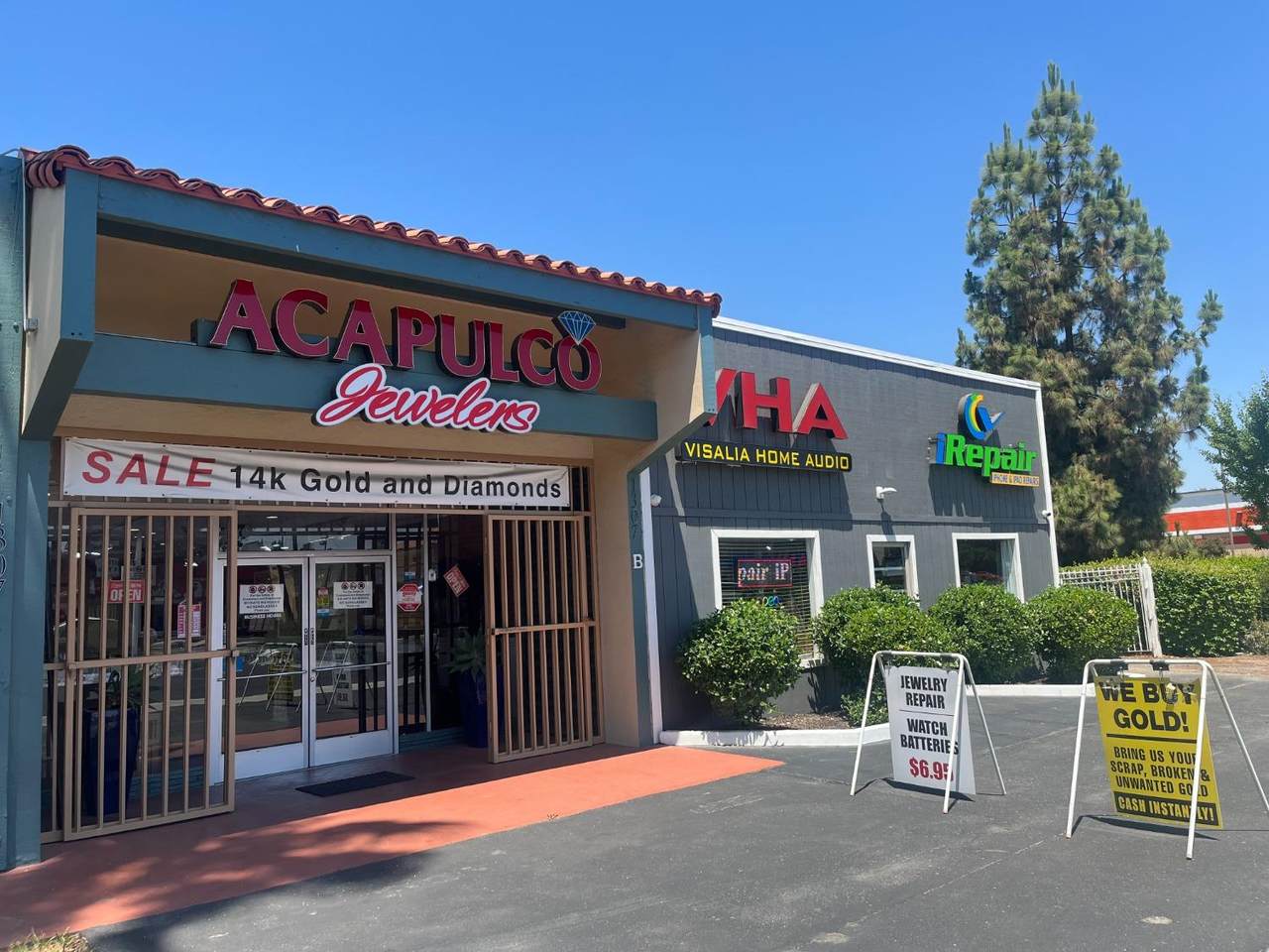 1315 Mooney Boulevard - Photo 1