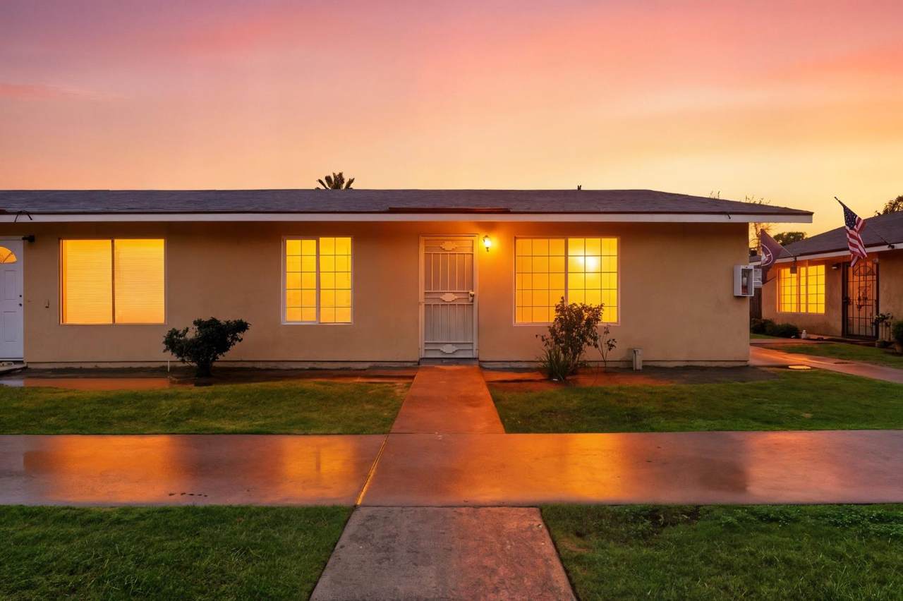 616 Irwin Street - Photo 1