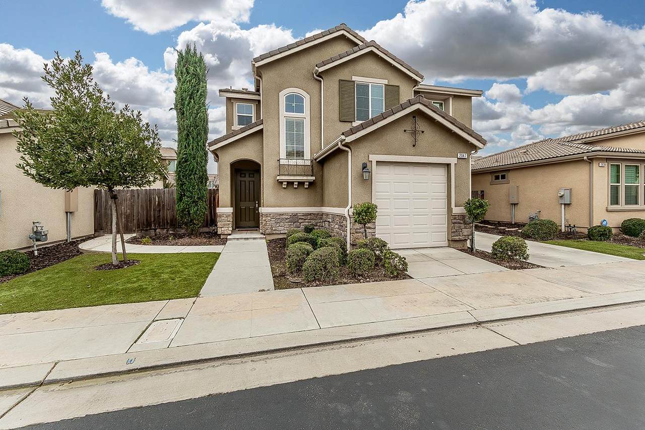 2047 Makenna Drive - Photo 1