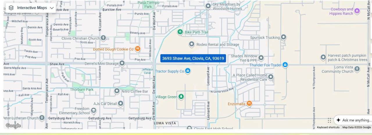 3693 Shaw Avenue - Photo 1