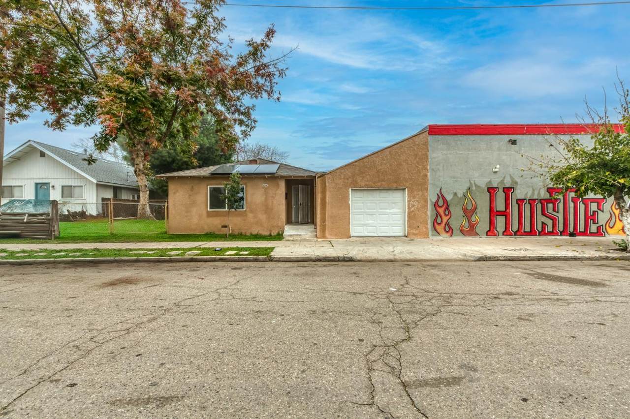 601 Fresno Street - Photo 1