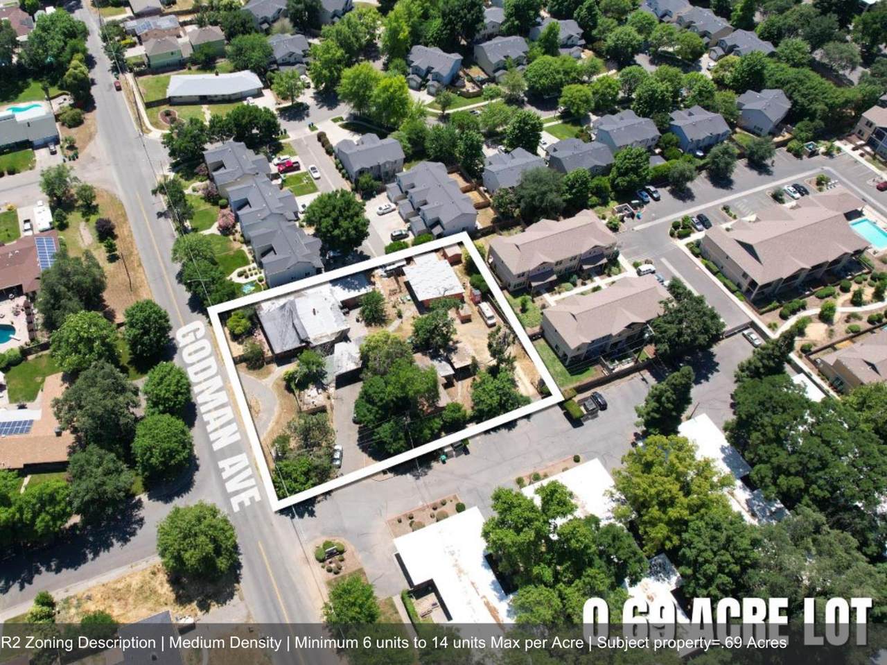 2915-2919 Godman Avenue - Photo 1