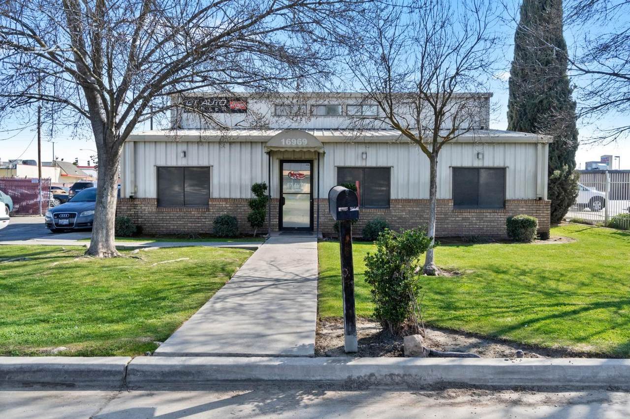 16969 Hill Drive - Photo 1