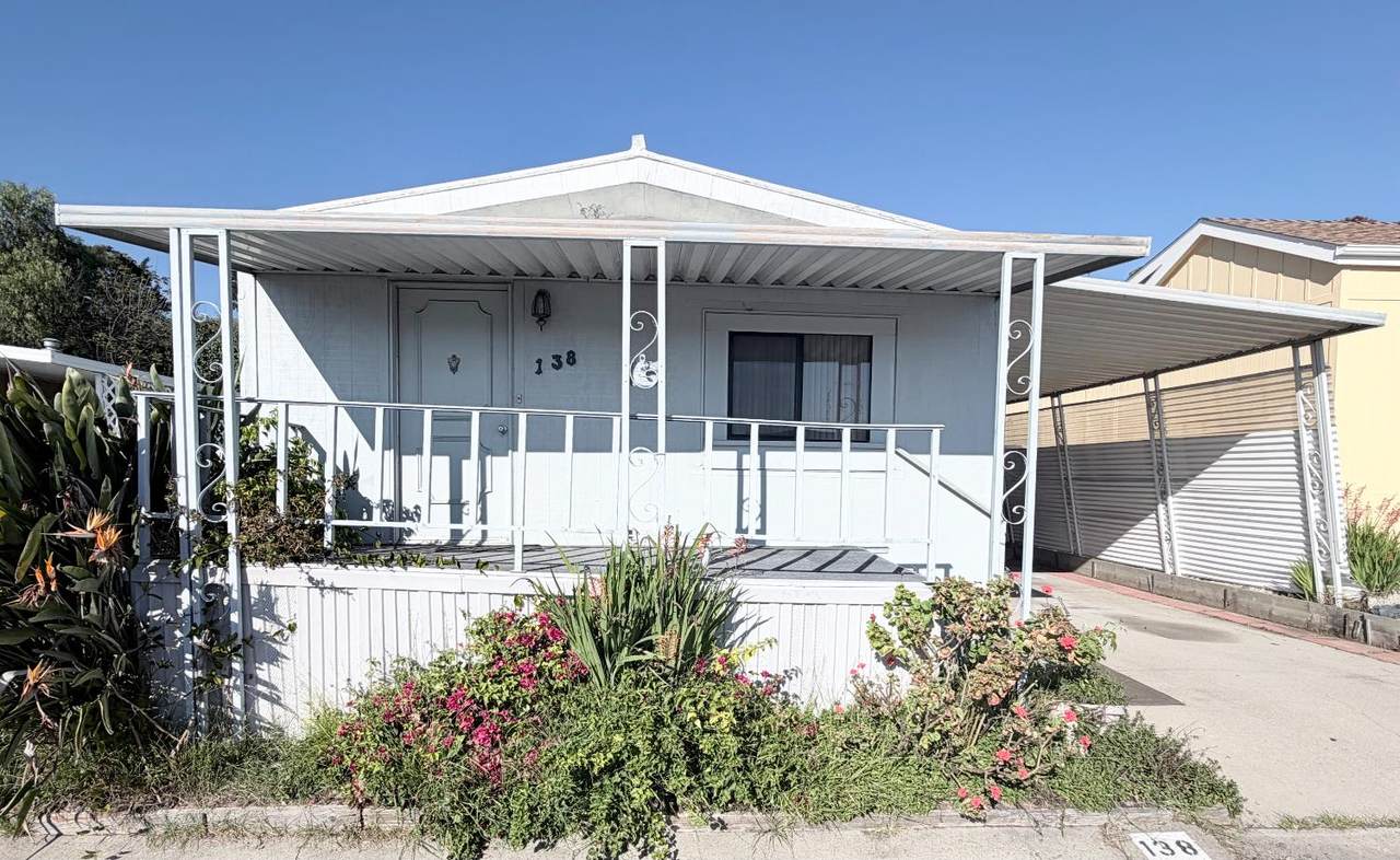 3057 Higuera Street - Photo 1