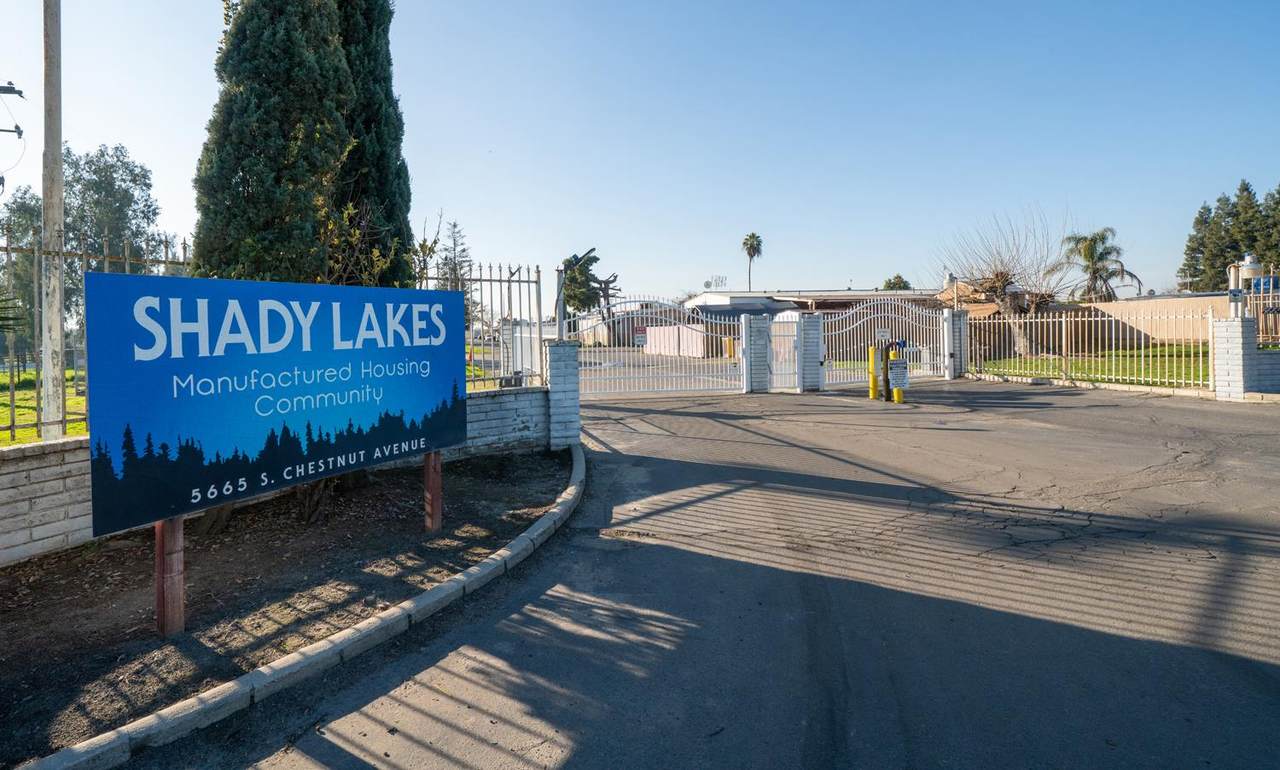 5665 Chestnut Avenue - Photo 1