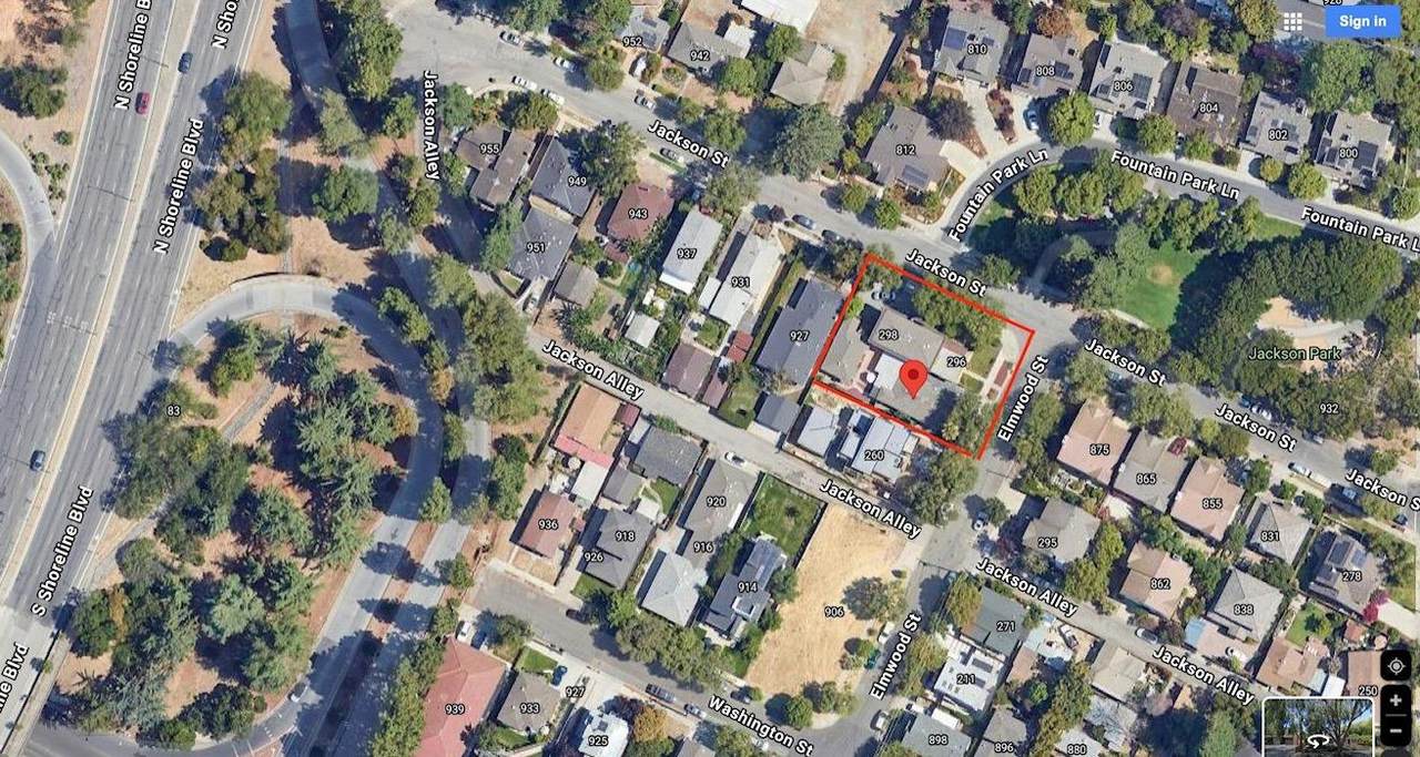 284 Elmwood Street - Photo 1