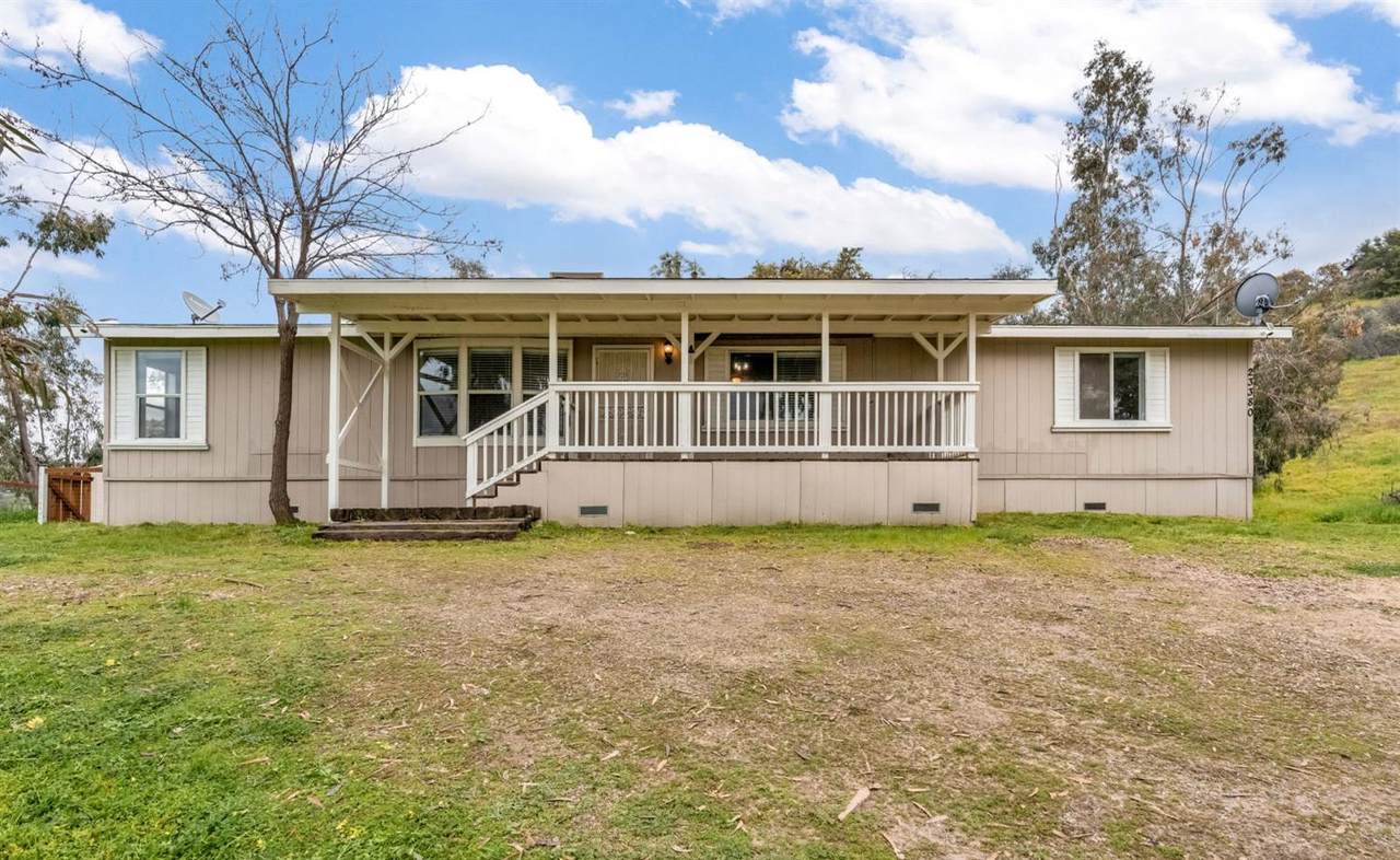 23380 Granite Creek Lane - Photo 1