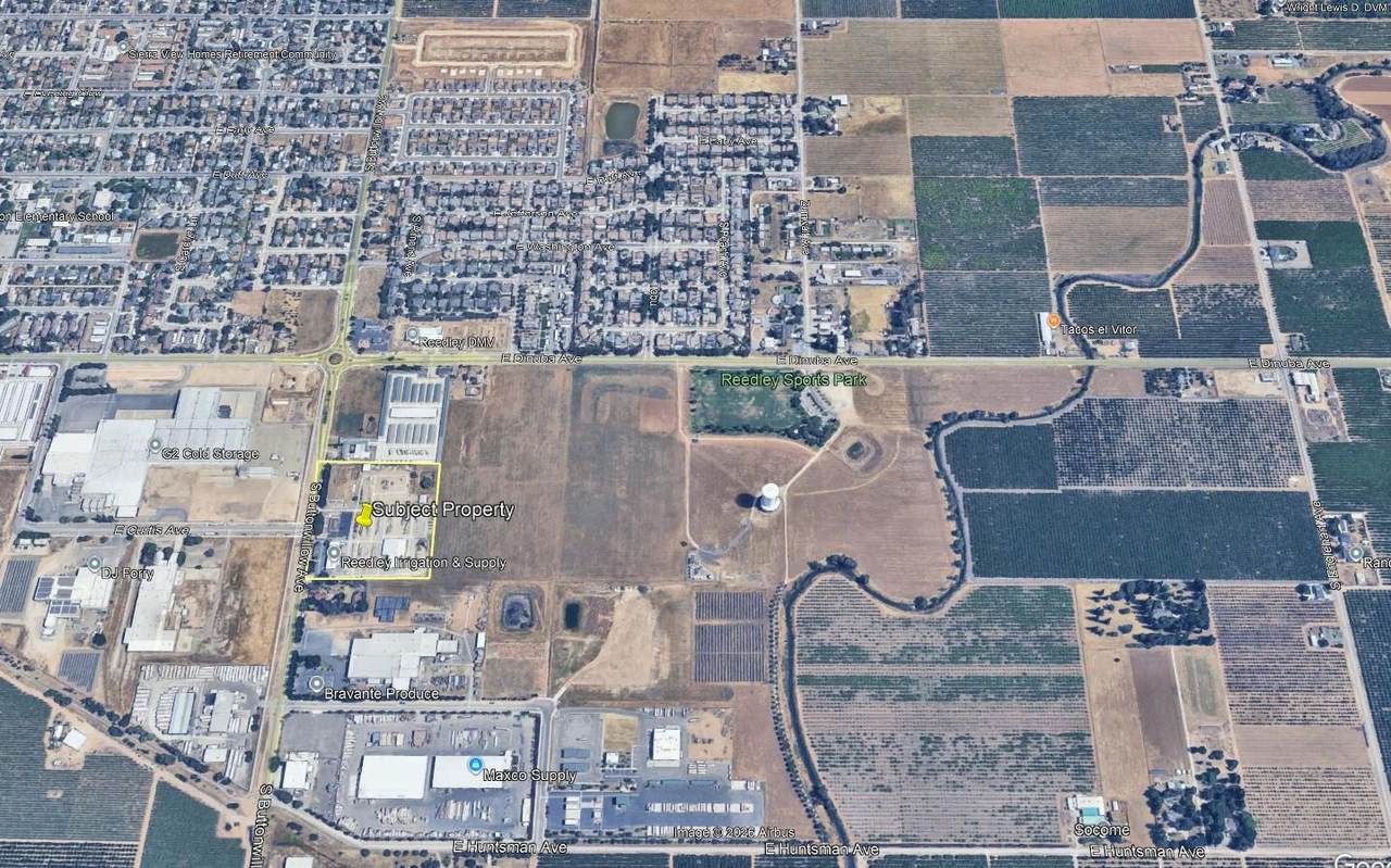 1260 Buttonwillow Avenue - Photo 1