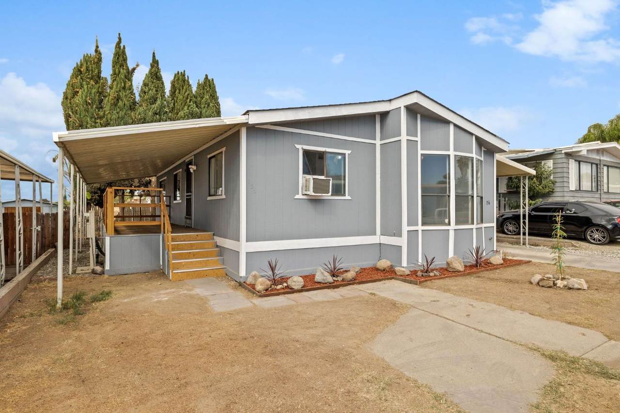 8300 Kern Canyon - Photo 1