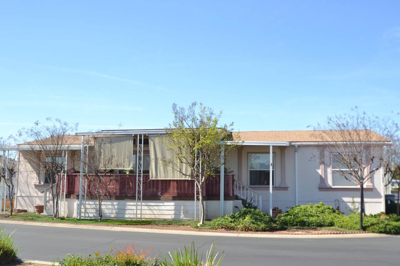336 Alluvial Avenue - Photo 1