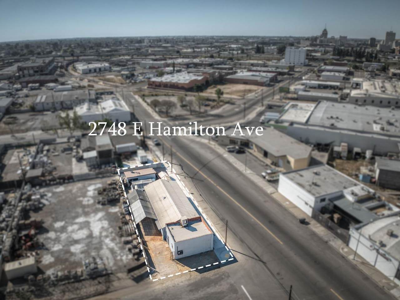 2748 Hamilton Avenue - Photo 1