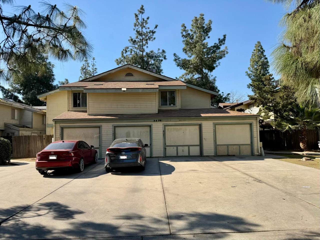 3378 Shields Avenue - Photo 1