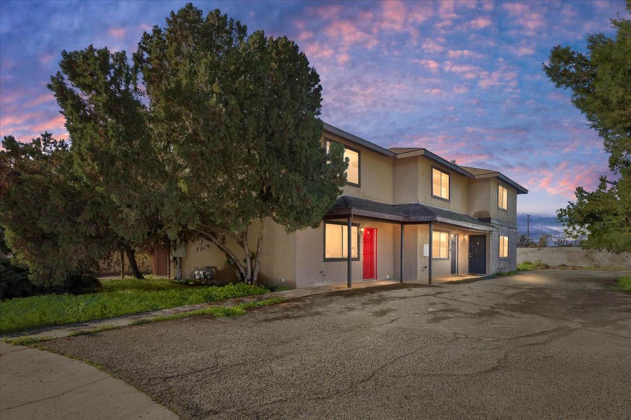 1081 Stonegate Cove Drive - Photo 1