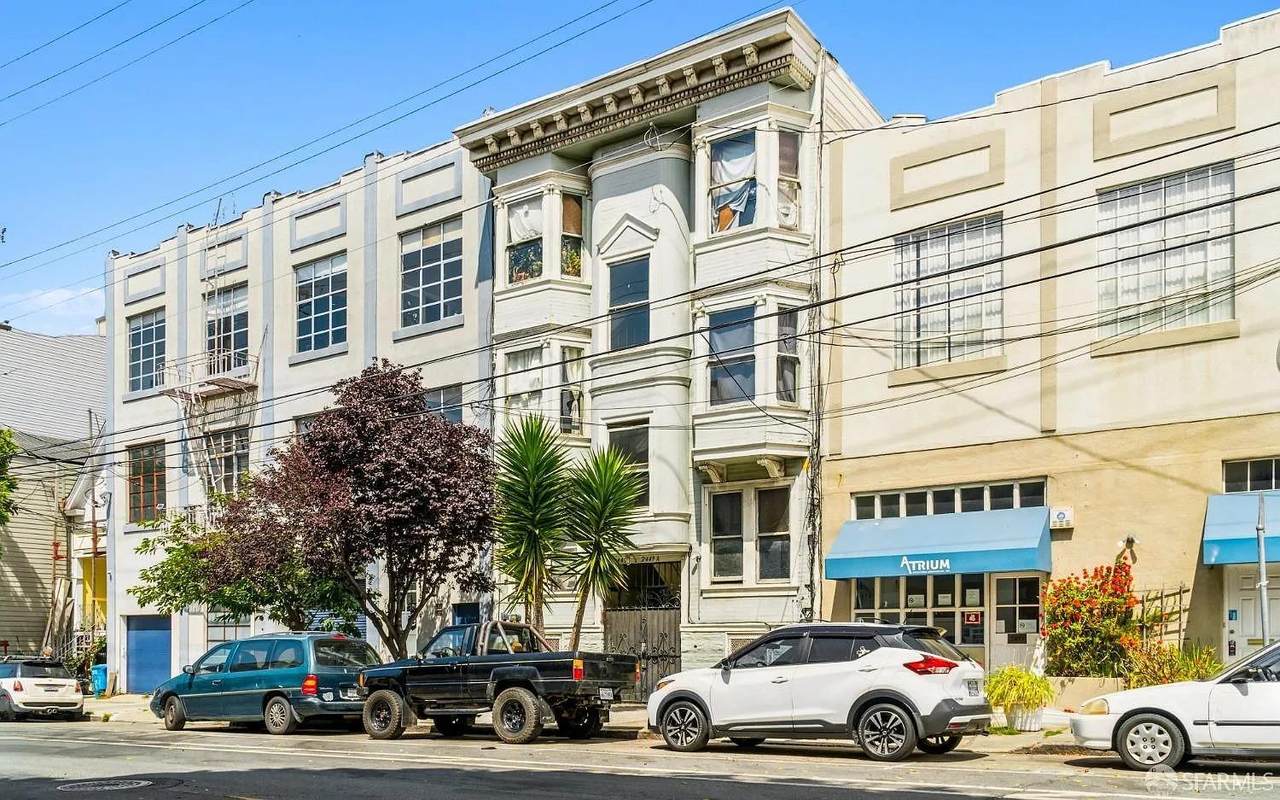 2445 Harrison Street - Photo 1