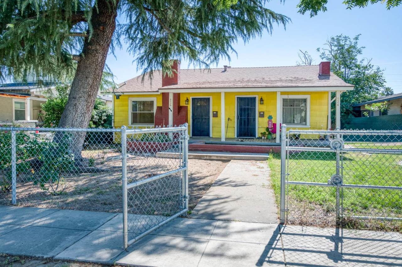 824 Thorne Avenue - Photo 1