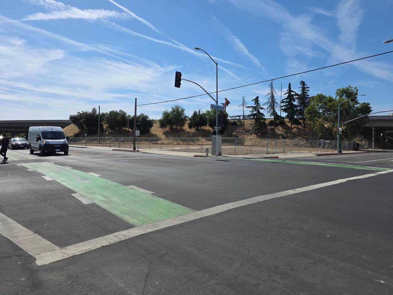 0 Van Ness / Belmont Avenue - Photo 1