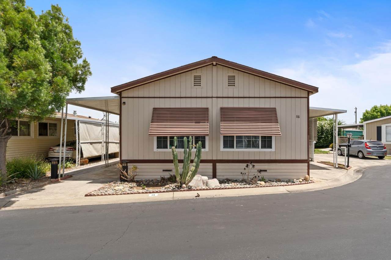 336 Alluvial Avenue - Photo 1