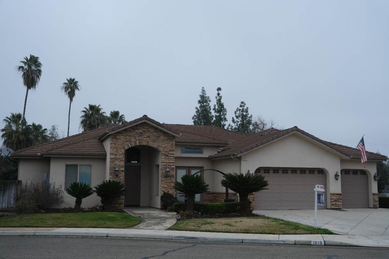 1313 Jordan Avenue - Photo 1