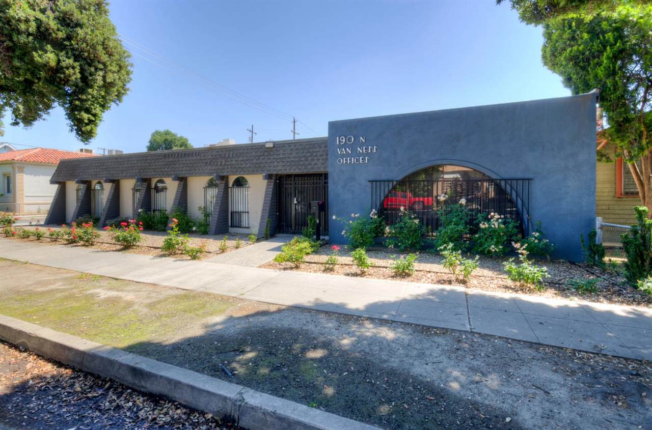 190 Van Ness Avenue - Photo 1