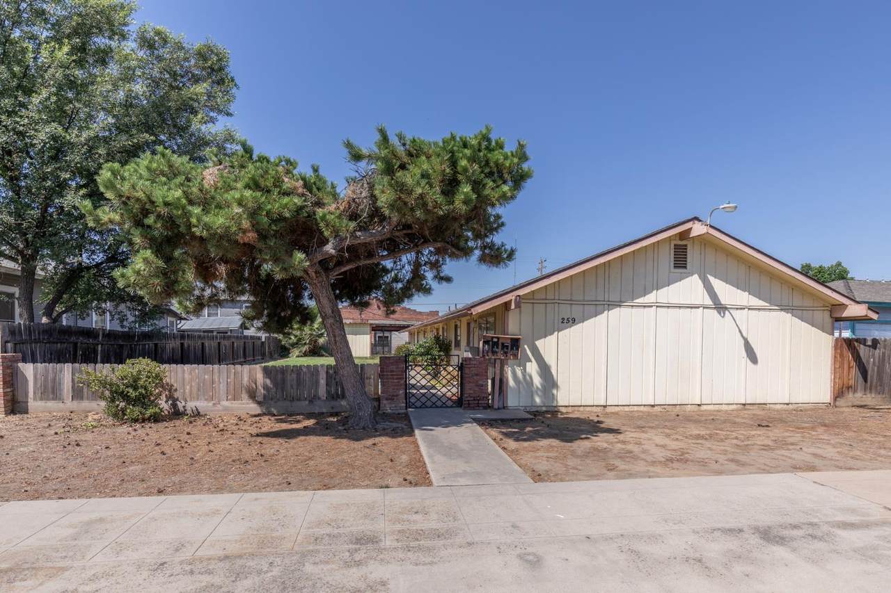 259 K Street - Photo 1