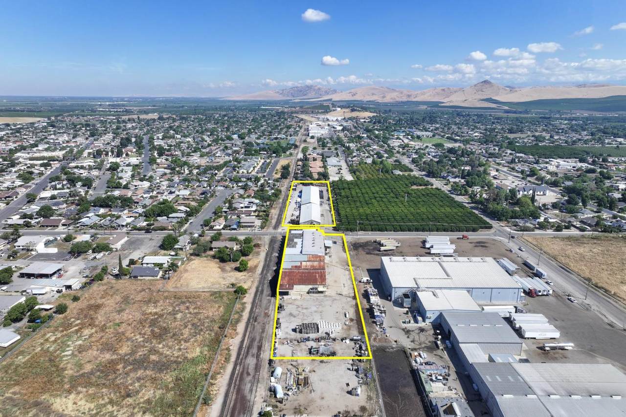460-461 Valencia Street - Photo 1