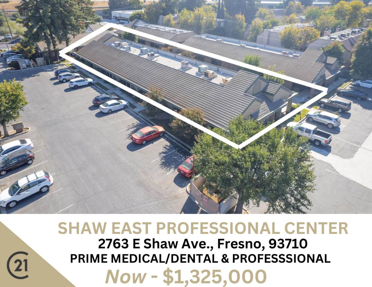 2763 Shaw Avenue - Photo 1