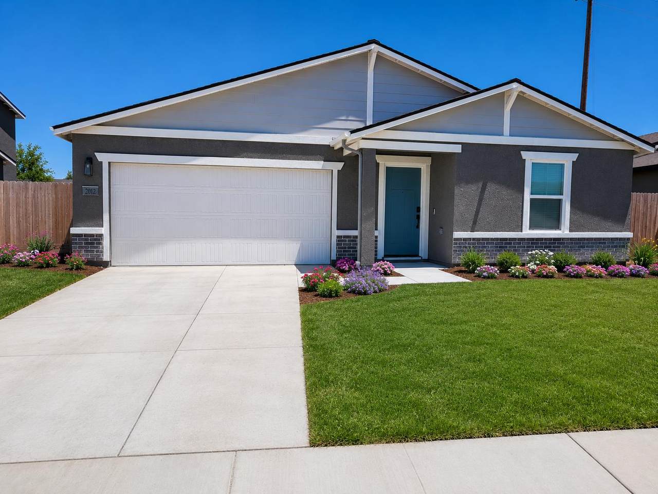2012 Richard Avenue - Photo 1