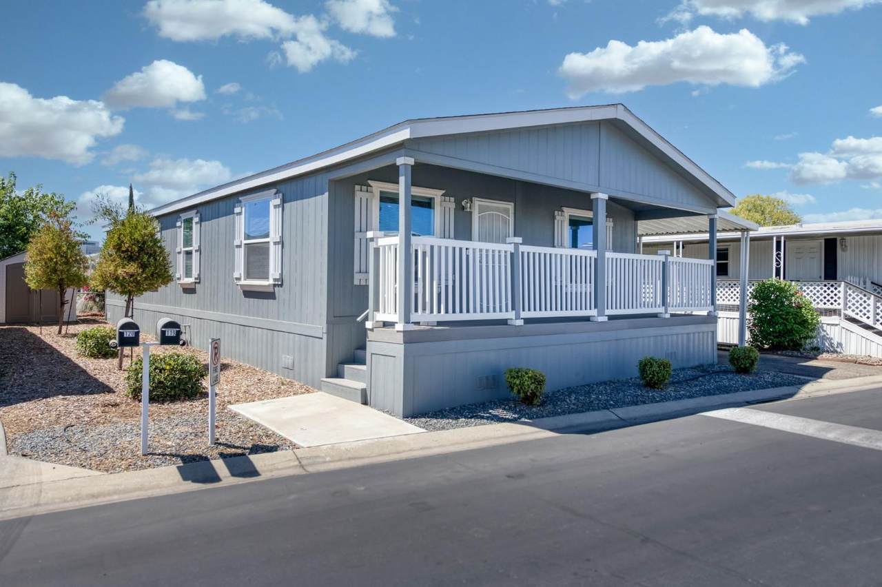 336 Alluvial Avenue - Photo 1