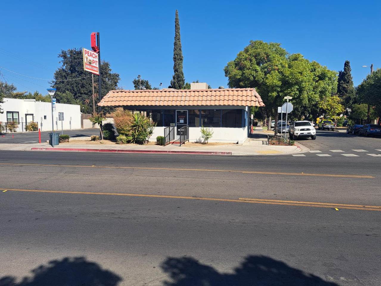 555 Olive Avenue - Photo 1
