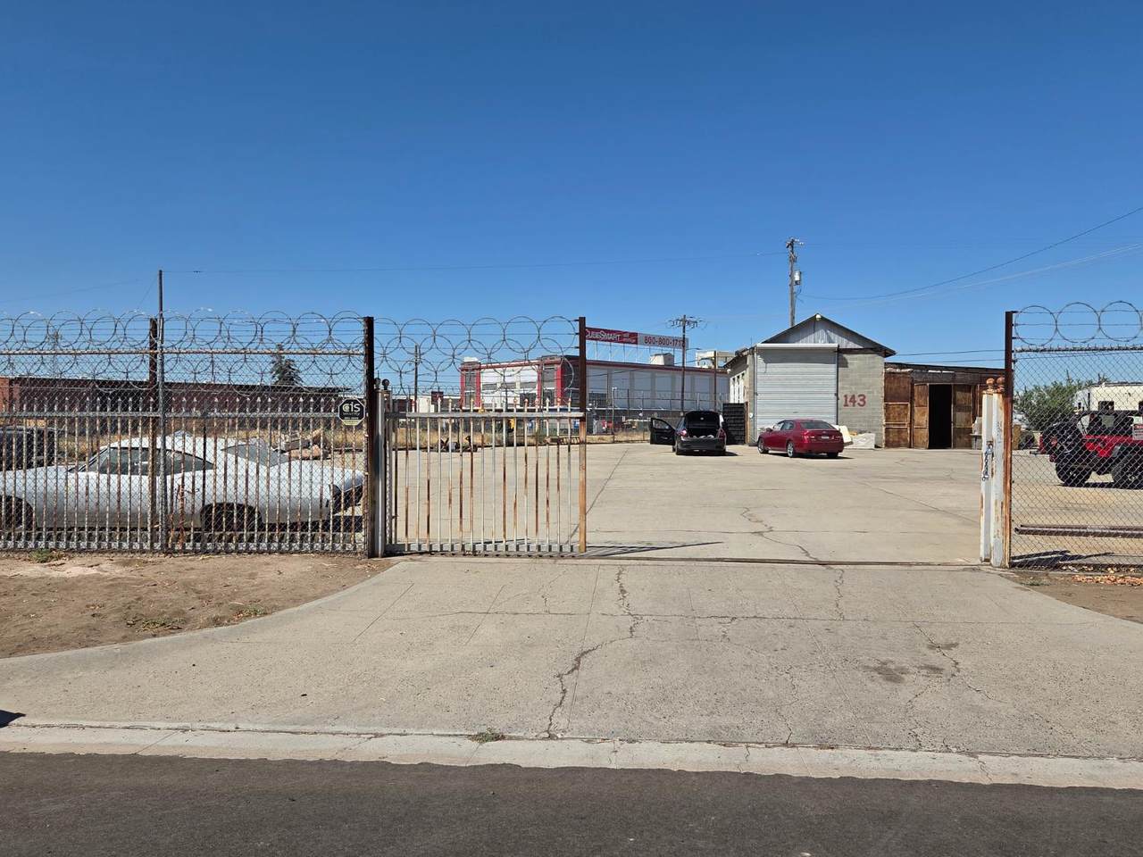 143 Fulton Street - Photo 1