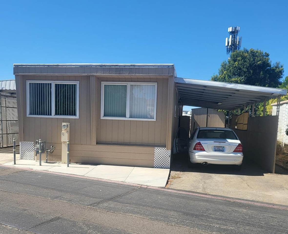 1724 Minnewawa Avenue - Photo 1