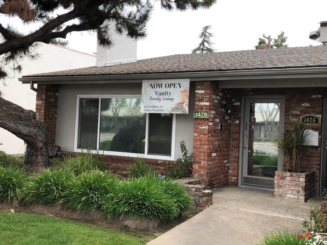 1478 Shaw Avenue - Photo 1
