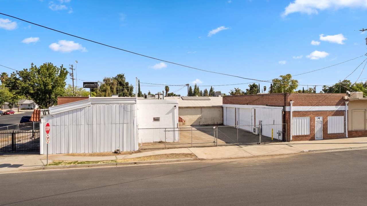 2806 Wishon Avenue - Photo 1