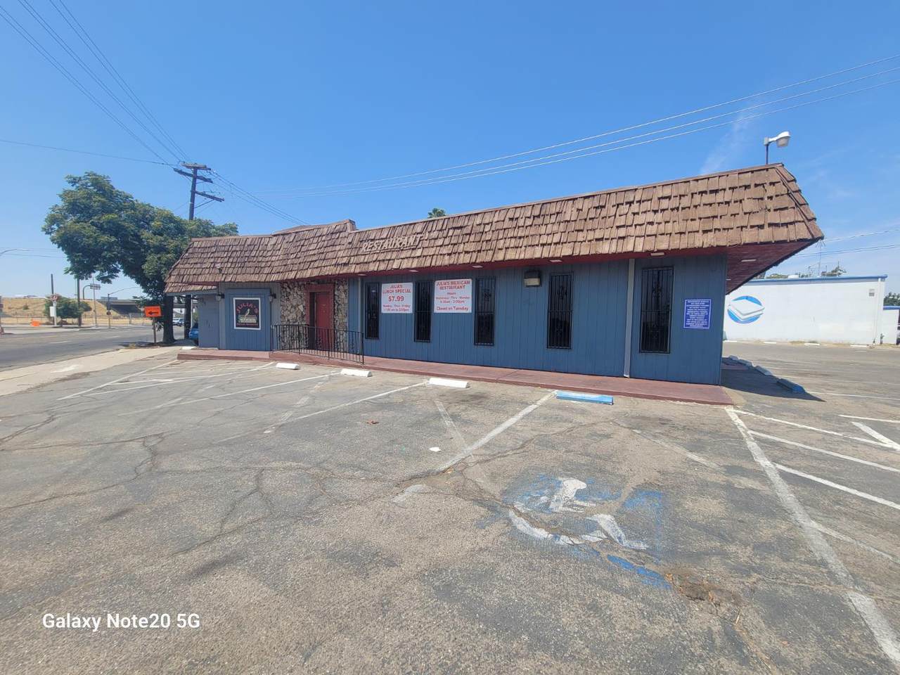 2160 H Street - Photo 1