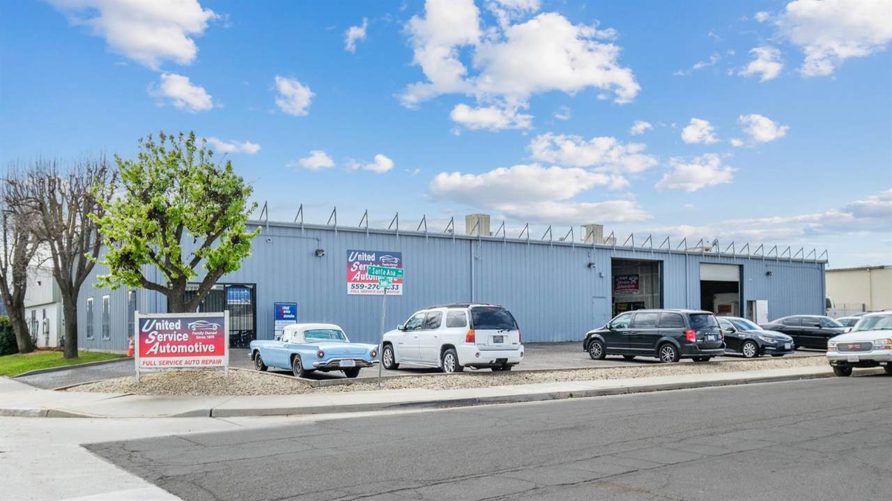 4567 Bendel Avenue - Photo 1