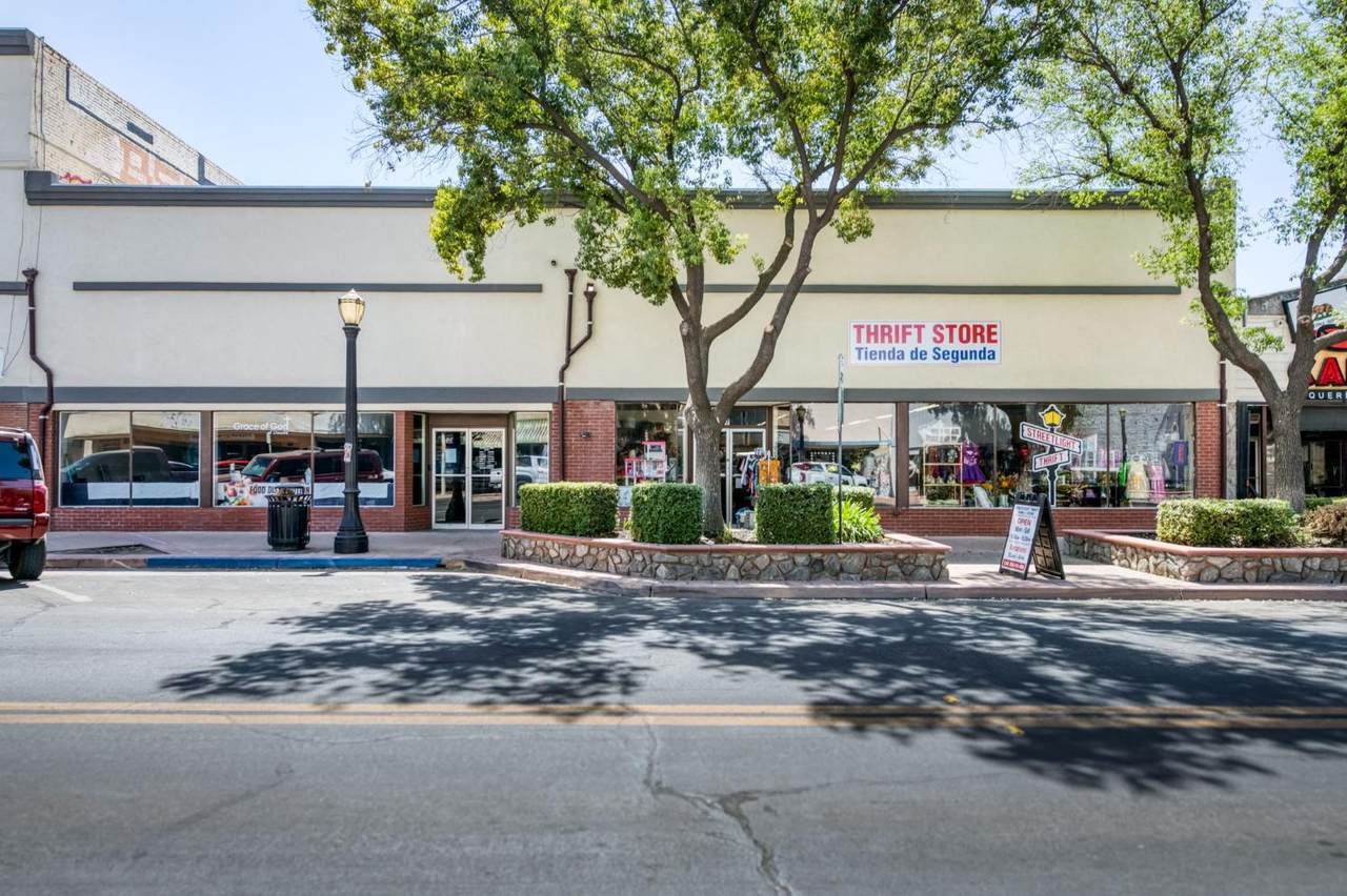 137 L Street - Photo 1