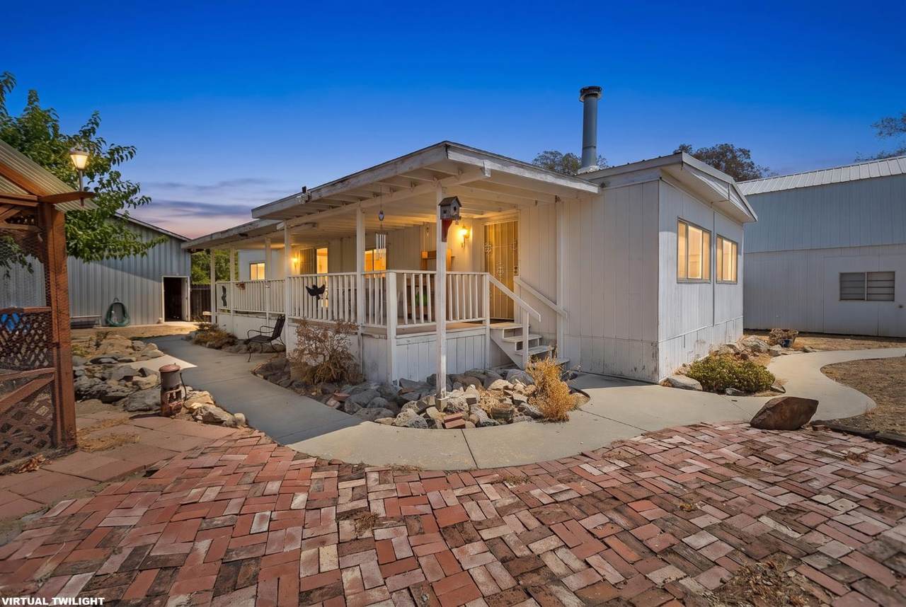 47735 Thunderhill Lane - Photo 1