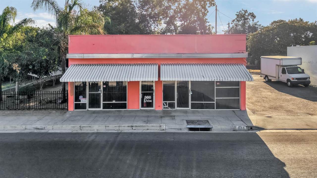 898 Fulton Street - Photo 1