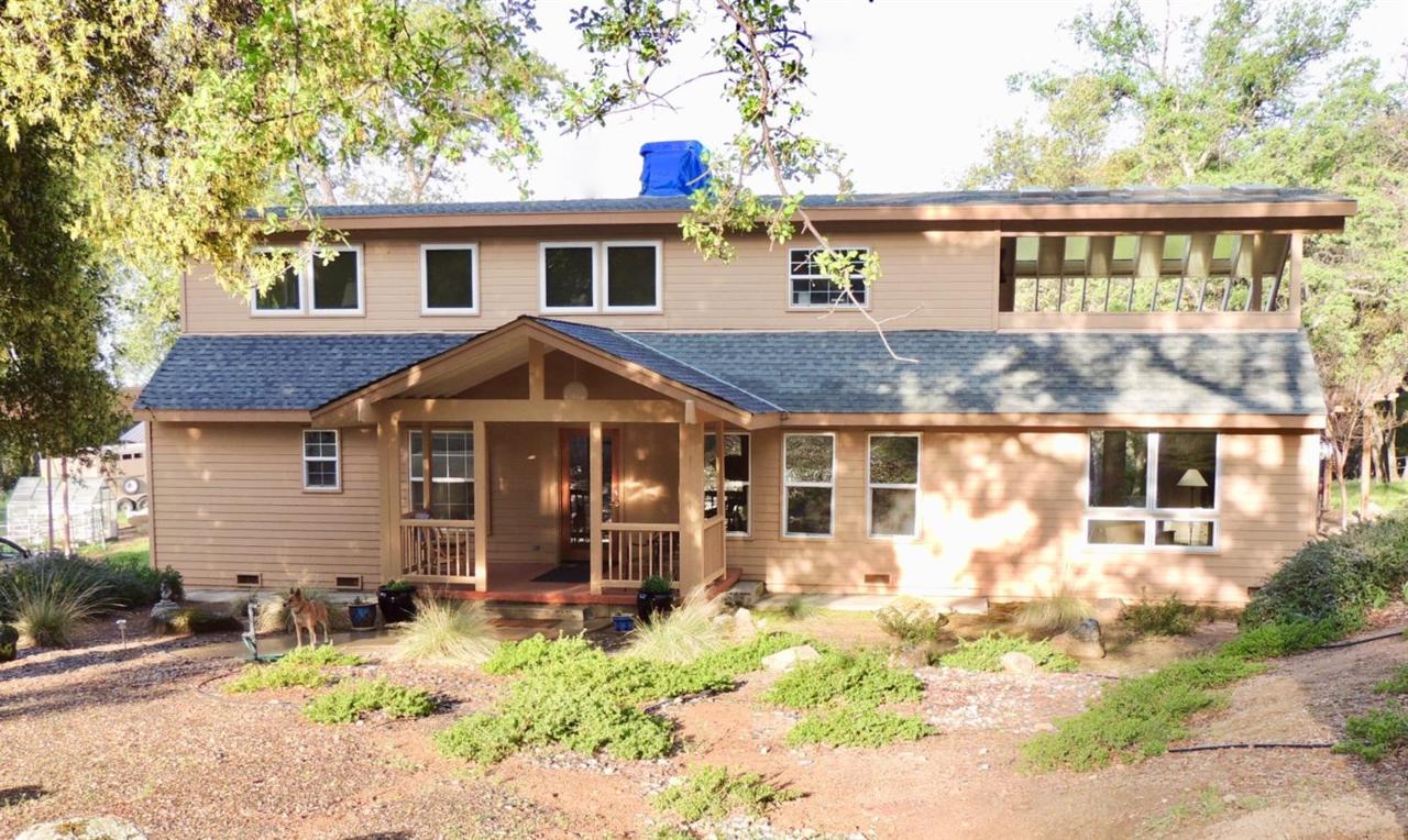 30926 Tera Tera Ranch Road - Photo 1
