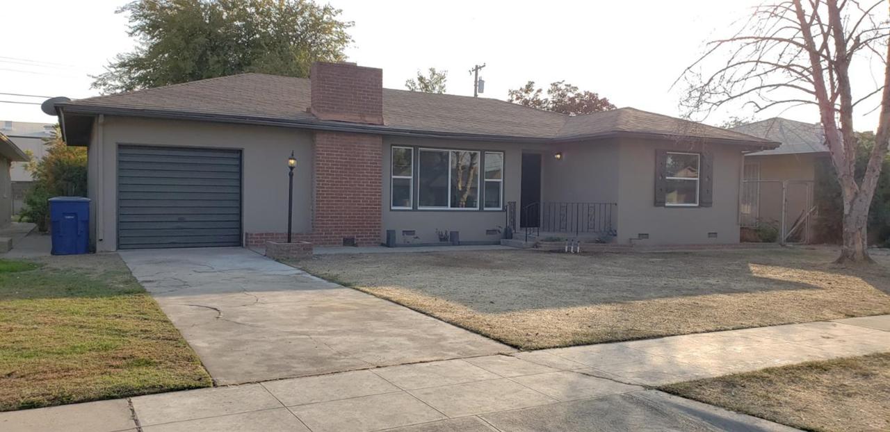 523 Peralta - Photo 1