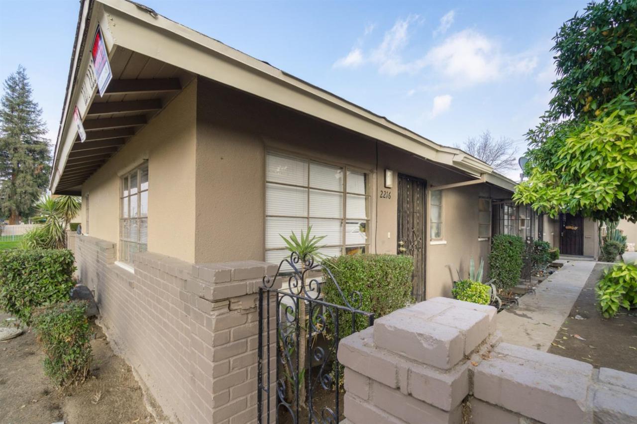 2216-2222 First Street - Photo 1