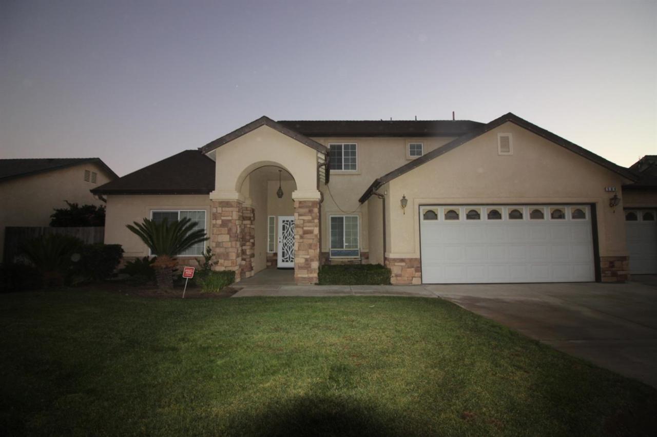 580 Sunset Street - Photo 1