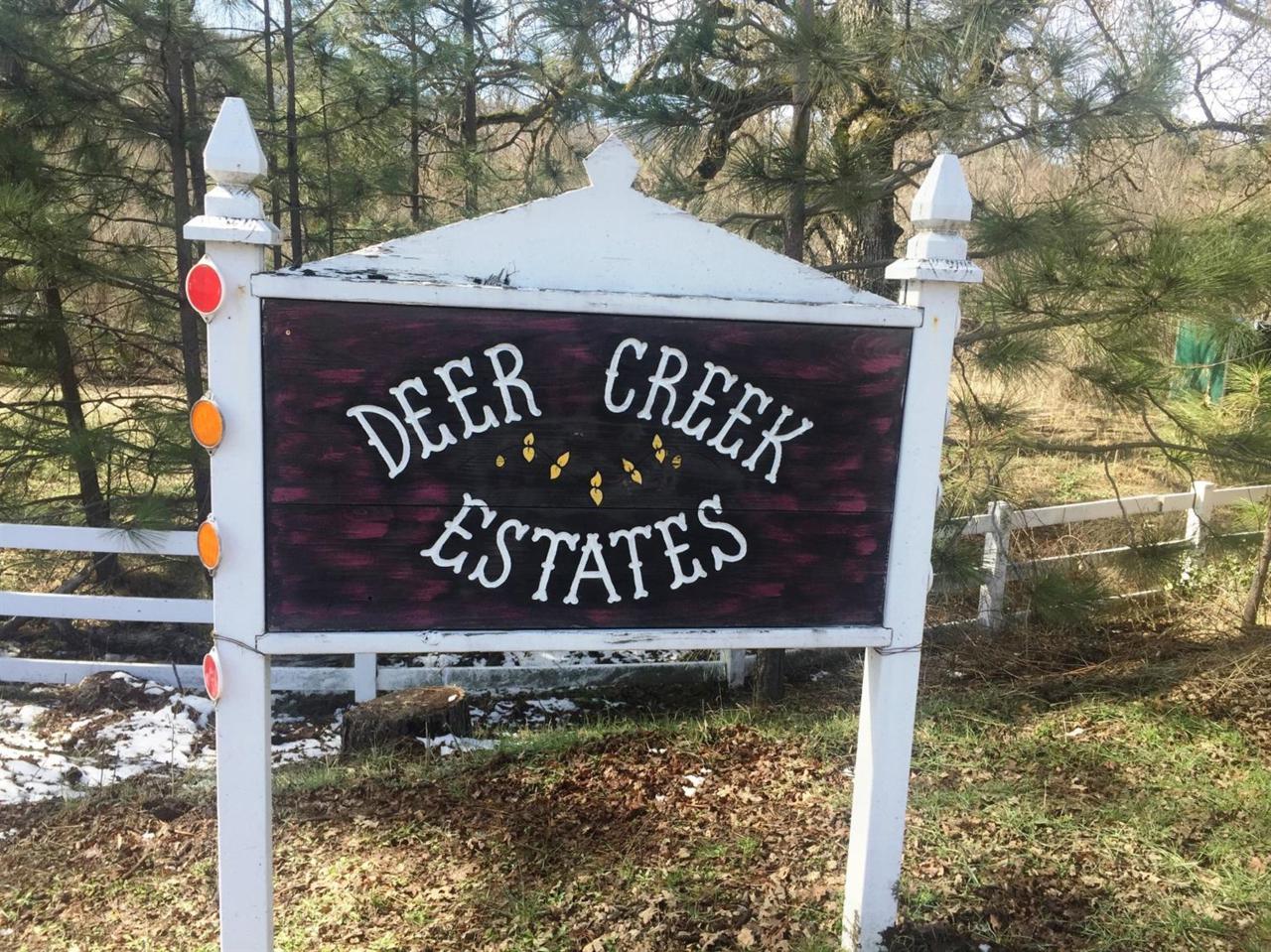 0 Deer Creek Drive - Photo 1