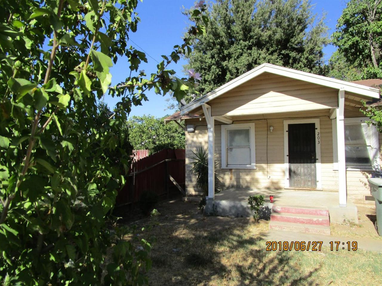 203 Hayston Avenue - Photo 1