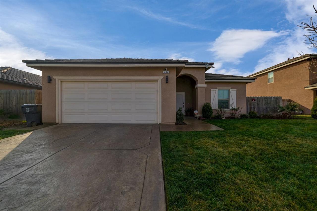 734 Ficklin Drive - Photo 1