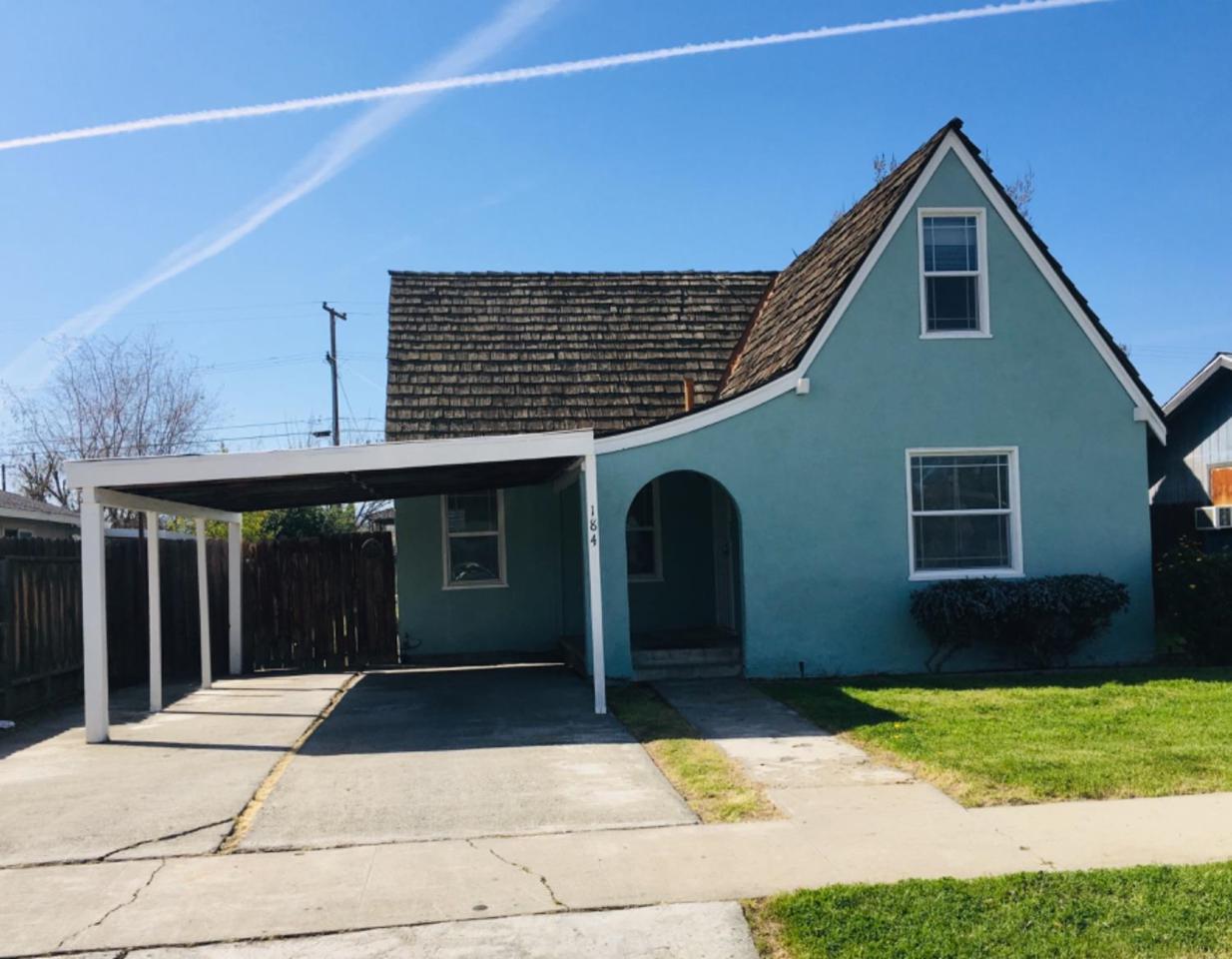 184 Hoover Street - Photo 1