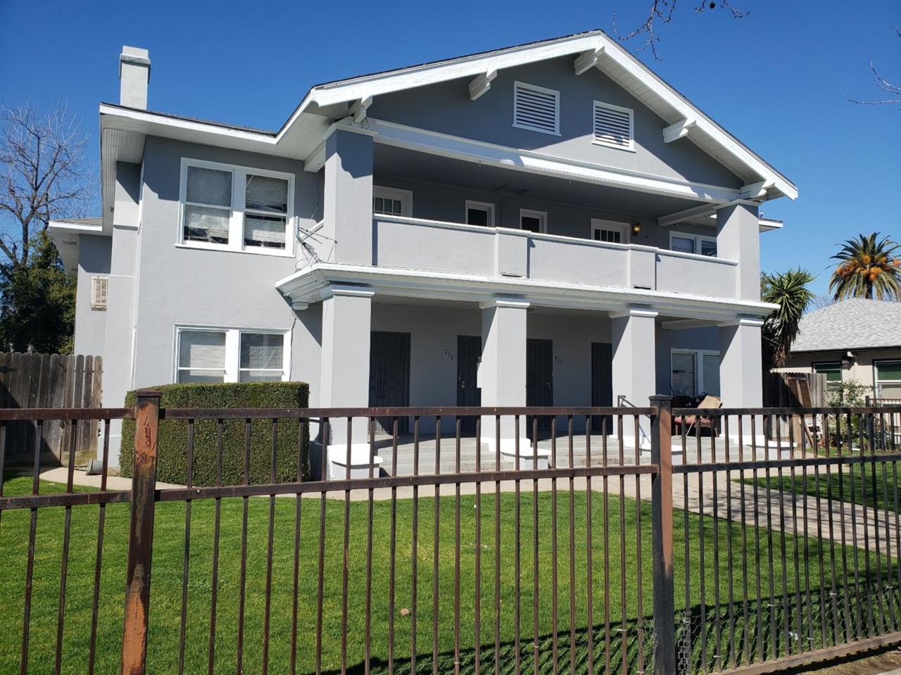 711 Van Ness Avenue - Photo 1