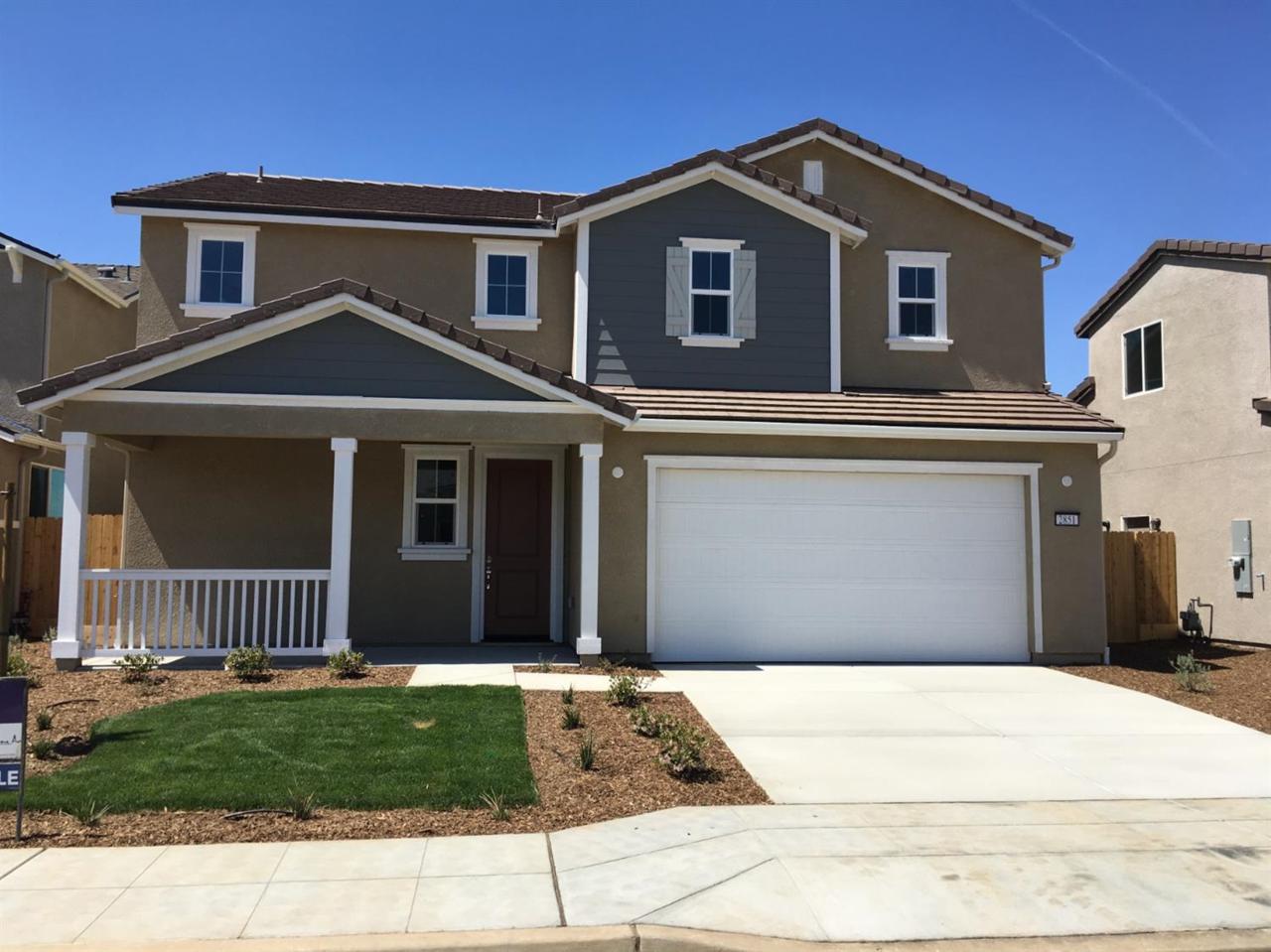 2851 Leanna Avenue - Photo 1